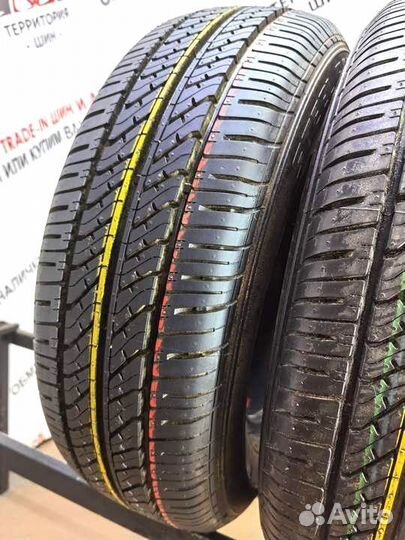 Kumho Steel Radial 720 205/65 R15 94H