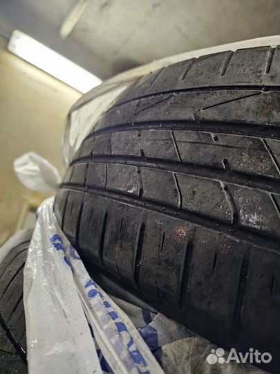 Hankook Ventus S1 Evo 2 SUV K117C 225/60 R18 104W