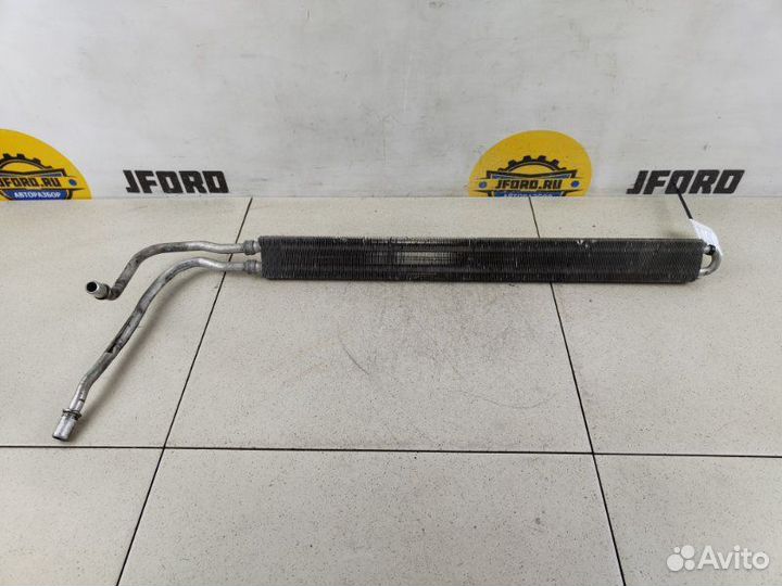 Радиатор гидроусилителя Land Rover Range Rover 3