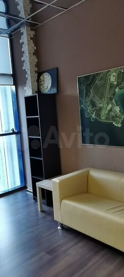 Офис, 28 м²