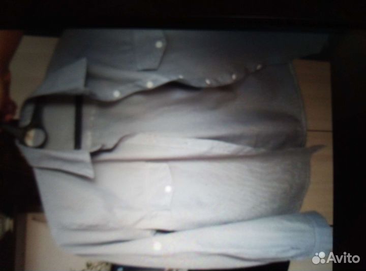 Вещи пакетом