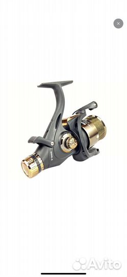 Катушка mifine speed 5000B 5+1 с байтранером