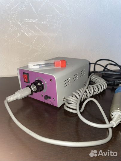 Фрезер для маникюра