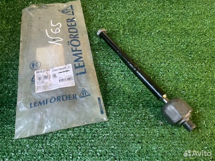 Рулевая тяга mercedes-benz передняя Mercedes