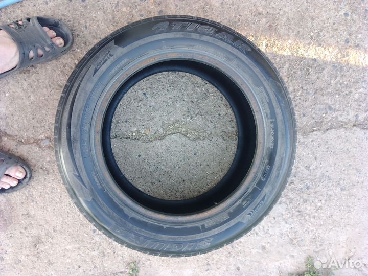 Tigar Sigura 185/65 R15 88H