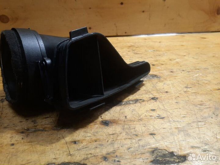 Воздуховод Mercedes-Benz C230 S203 271.948 2005