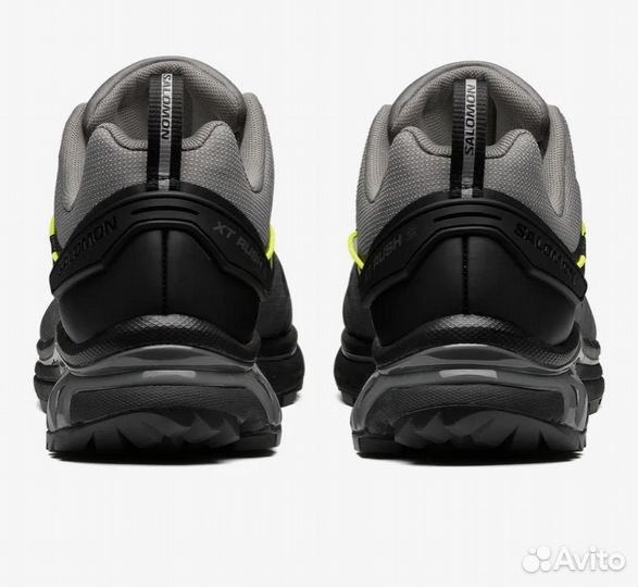 Salomon XT-Rush 2 GTX (36-48 EU) Оригинал