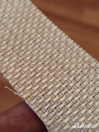 Ткань для ретроколонок, аудиогрилей