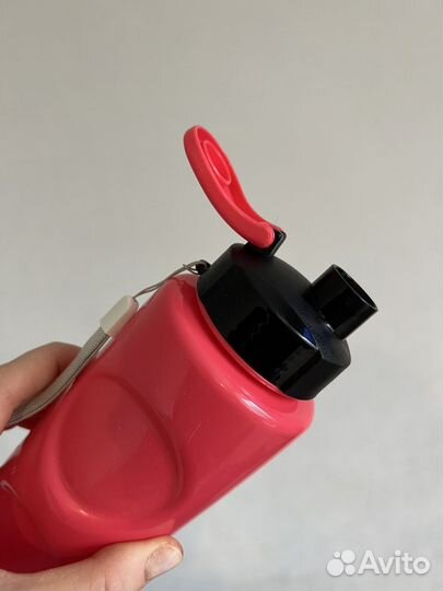 Бутылка для воды 0,8 л