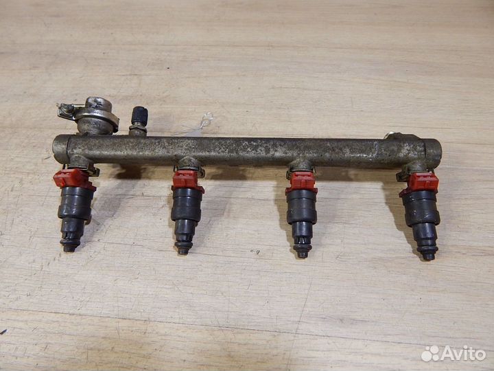 Форсунки топливные Opel Vectra B / Omega B