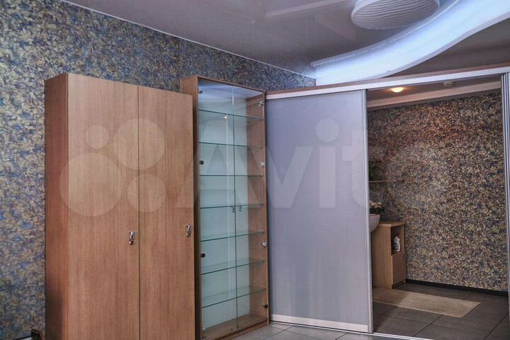 Свободного назначения, 18 м²