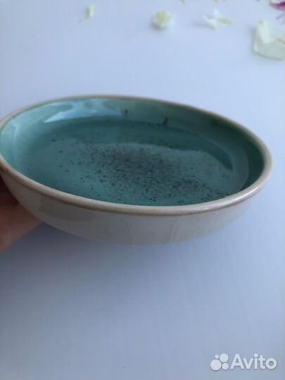 Фарфоровая посуда