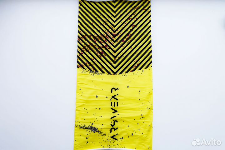 Бандана ARS Active, 3 цвета