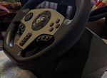 Игровой руль: dexp WheelMan PRO GT