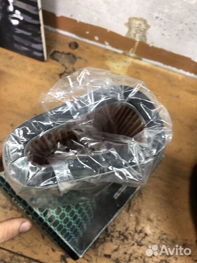 Emgo Воздушный фильтр CB600F Hornet/ HFA1618