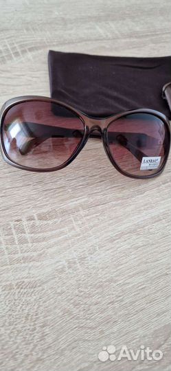 Солнцезащитные очки женские