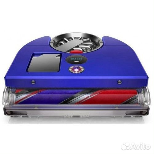 Dyson RB03 360 Robot Vaccum Cleaner