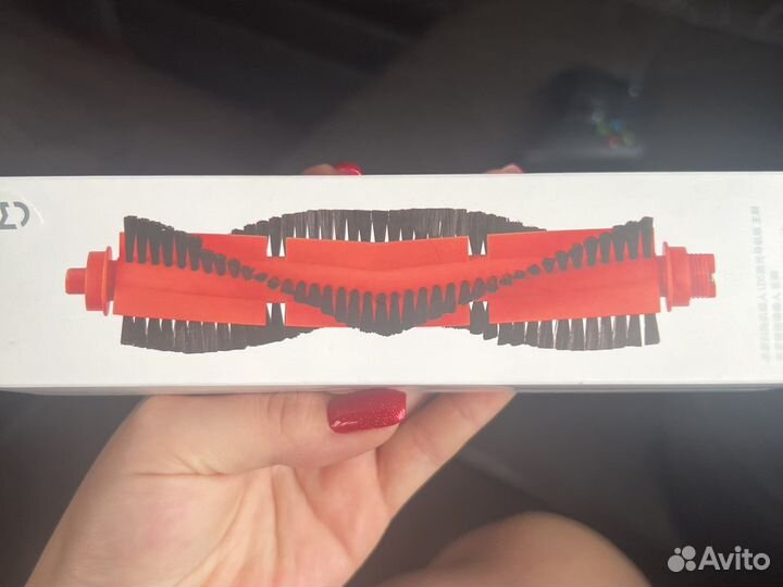 Щетка для робота пылесоса Mi P