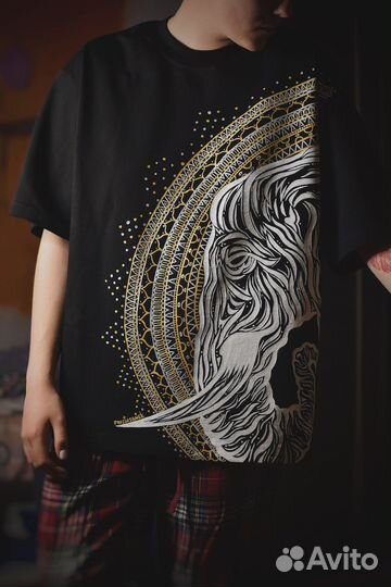 Кастомизация одежды и обуви