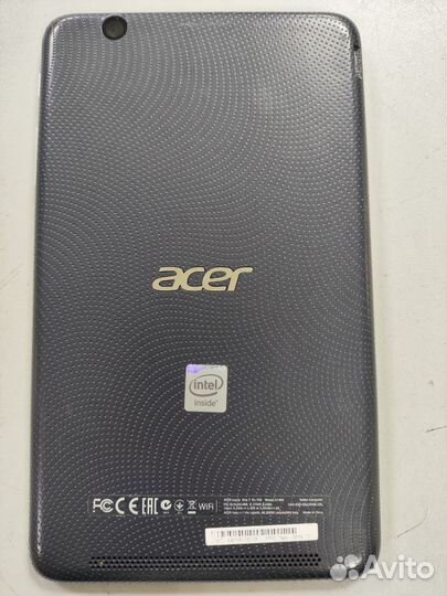 Планшет Acer iconia one 7 B1-750 на запчасти