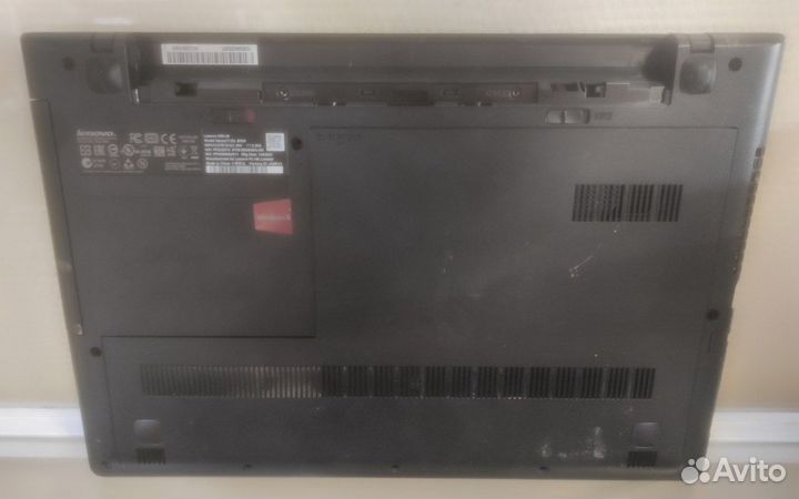 Ноутбук lenovo g50-30