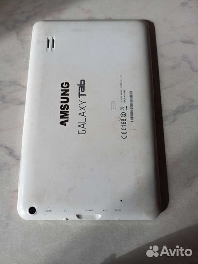 Планшет samsung