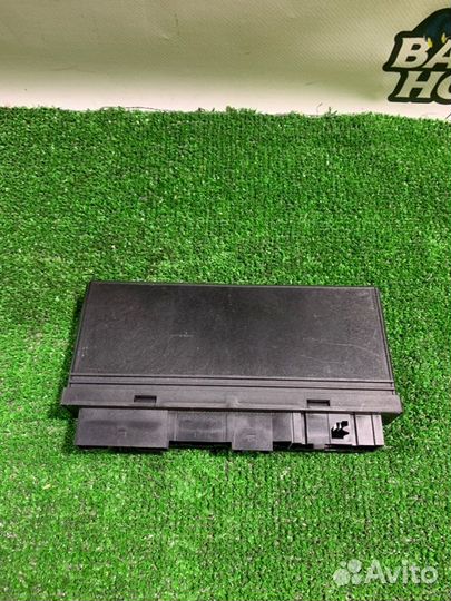 Блок комфорта Bmw 5 E60 N62B48B 2008