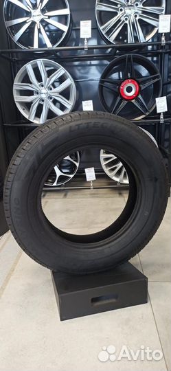 Pallyking EcoTech PH02 155/80 R13C