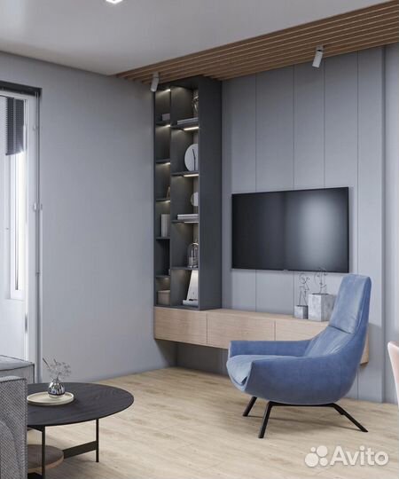 Бюджетный ремонт