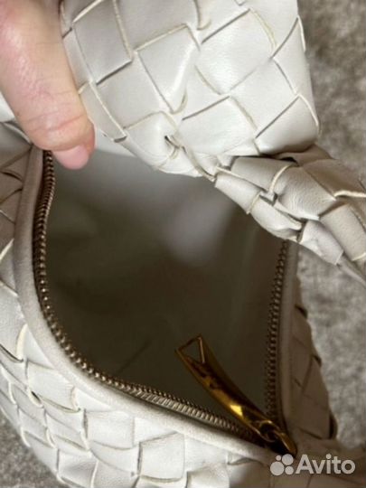 Bottega veneta jodie оригинал