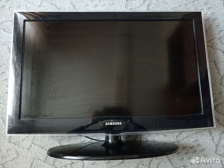 Ж.к. телевизор