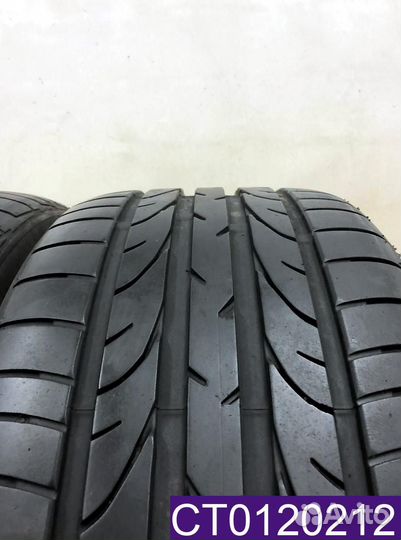 Bridgestone Potenza RE050 255/40 R19 100Y