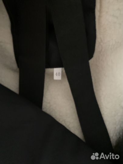 Комбинезон зимний детский 164 рост