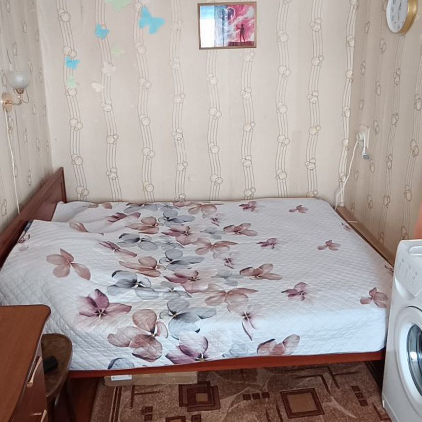 Квартира 2-комн. 43.8 м² в Заполярный г. — фото 5