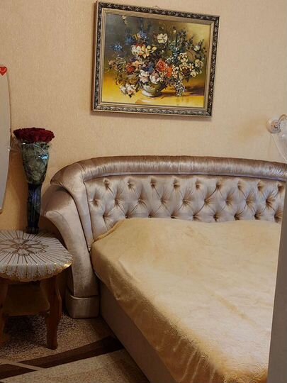 2-к. квартира, 44 м², 2/5 эт.