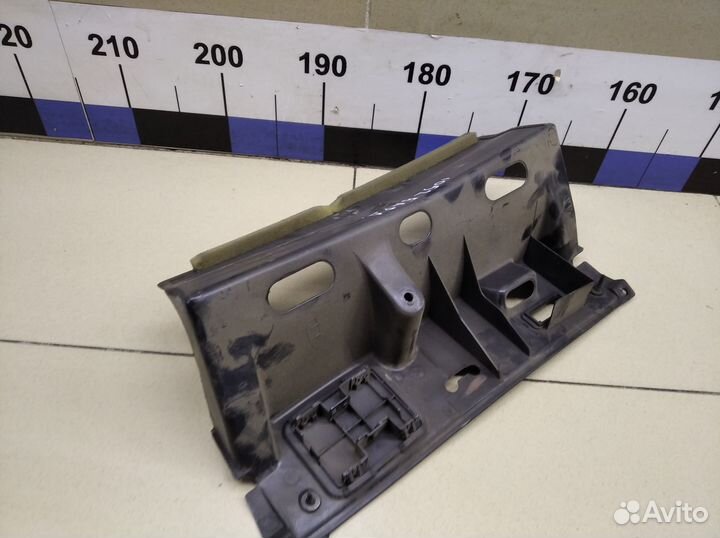 Накладка (кузов внутри) Land Cruiser (100) 1998-20