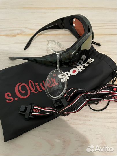 Горнолыжные очки S Oliver Sport