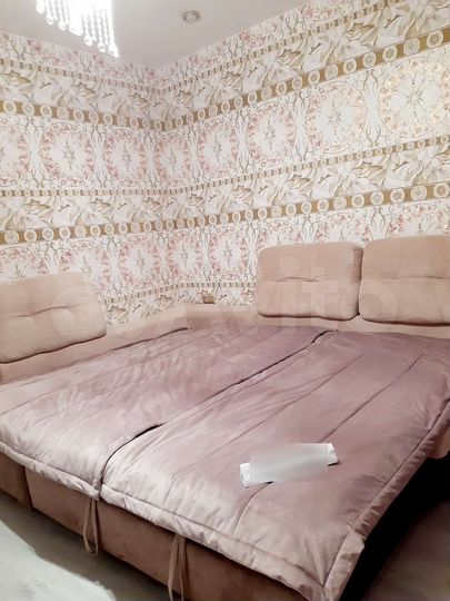 2-к. квартира, 45 м², 1/4 эт.