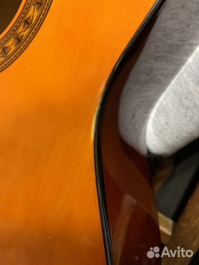 Классическая гитара