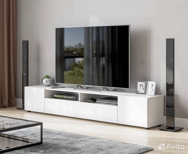 Тумба под тв новая