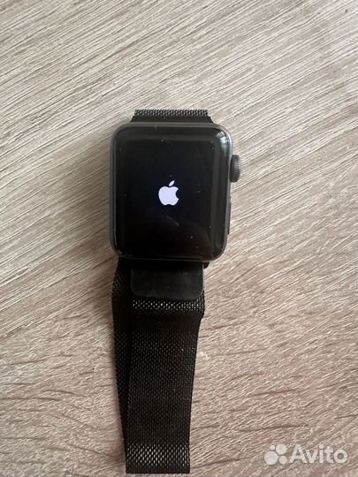 Часы apple watch 2 38 mm