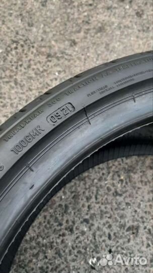 Bridgestone Potenza Sport 275/30 R20 97Y