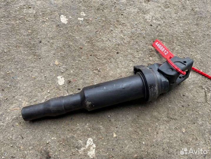 Катушка зажигания Peugeot 308 1 V759493780-02, 022