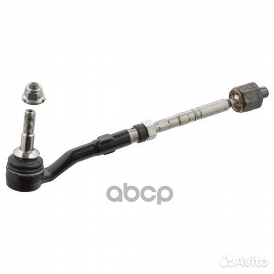 Тяга рулевая в сборе L,R febi 27210 27210 Febi