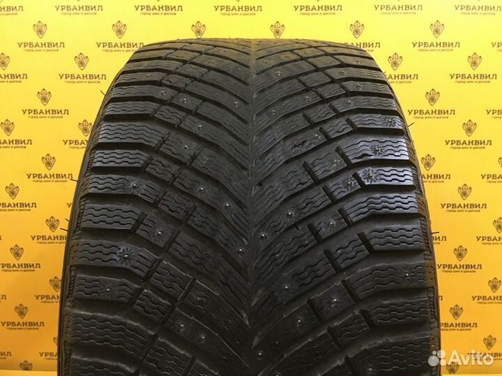 Michelin X-Ice North 4 SUV 305/35 R21 109T