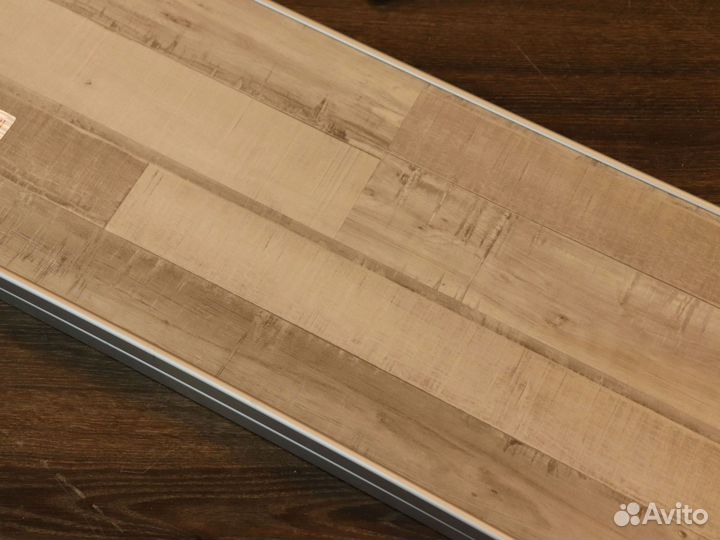 Кварц виниловая плитка