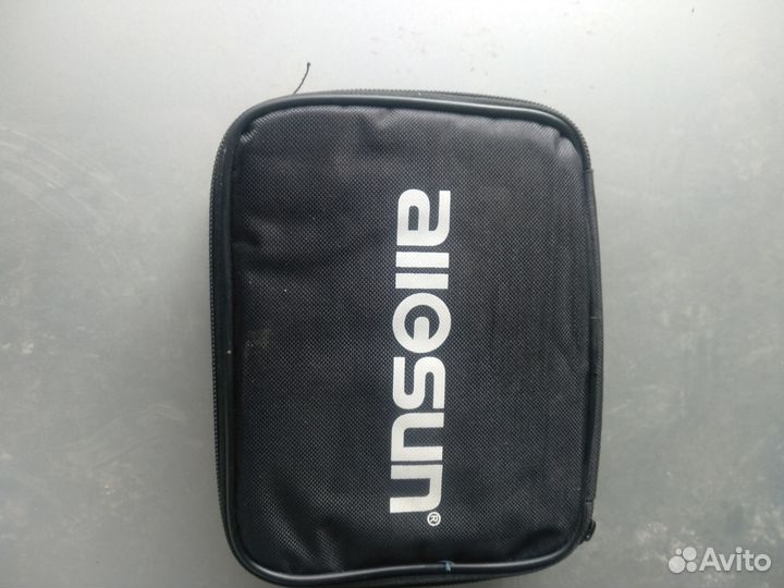 Тестер бензиновых форсунок Allosun