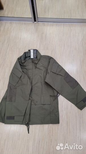 Ecwcs gen iii level 6