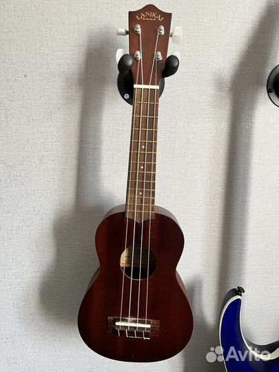 Укулеле Lanikai lu-11