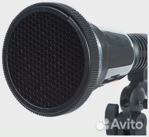 Цветные фильтры Falcon Eyes MFA-HC для вспышек